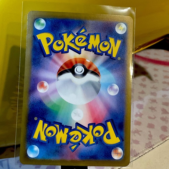 JAPANESE 151 Ivysaur AR S&V 2023 - Picture 7 of 8